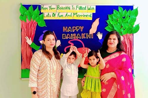 Best CBSE School of Manesar 16